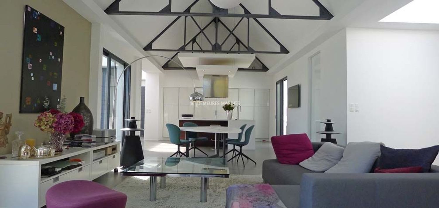 Maison à vendre, 230m², Sarzeau