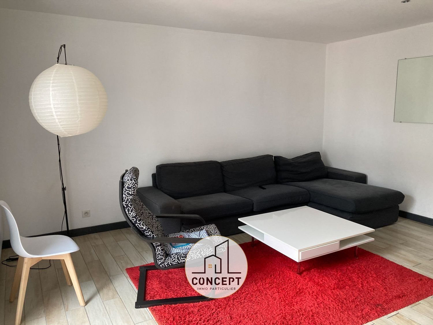 Maison à louer, 110m², Concarneau