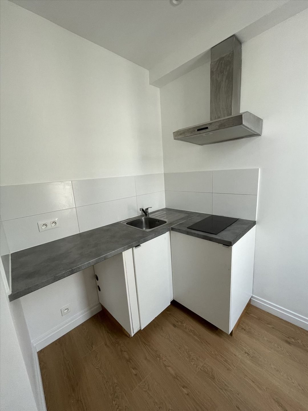 Appartement à louer, 22m², Poissy