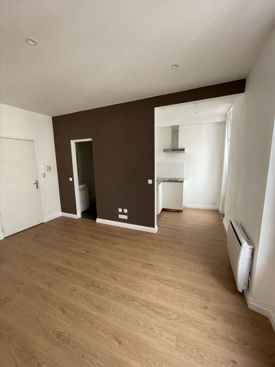 Appartement à louer, 22m², Poissy