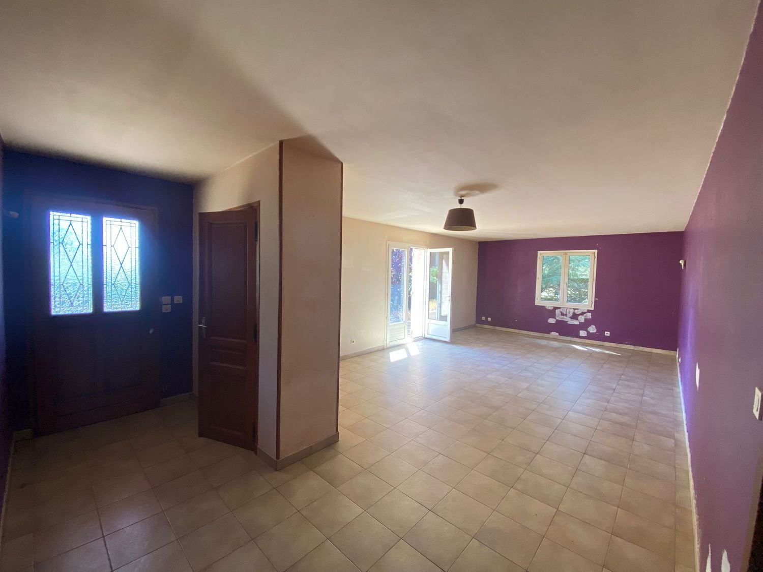 Maison à vendre, 104m², Annonay