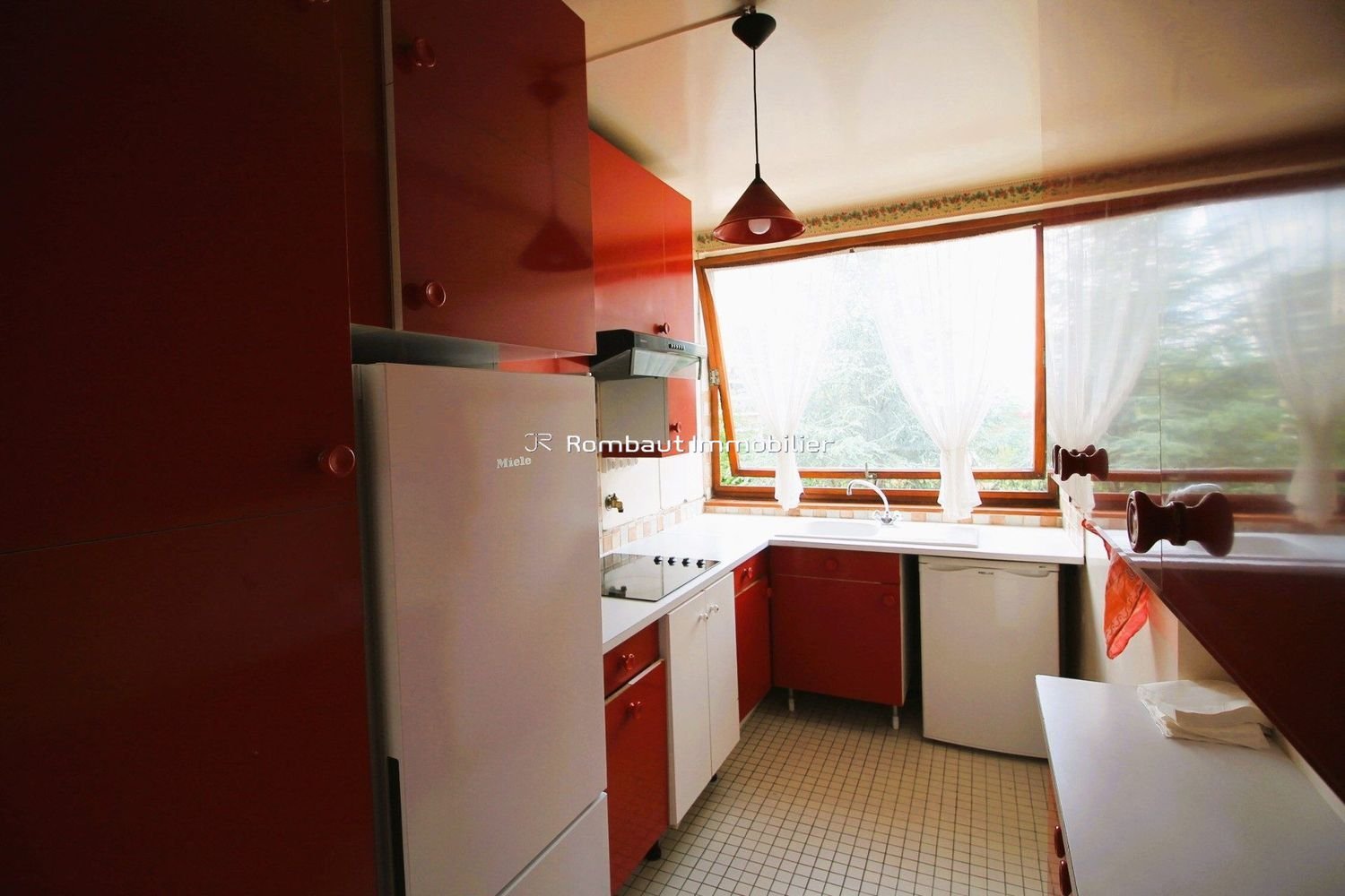 Appartement à vendre, 92m², La Celle-Saint-Cloud