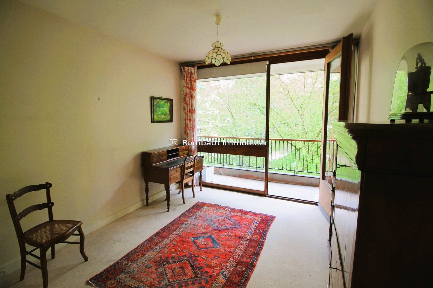 Appartement à vendre, 92m², La Celle-Saint-Cloud