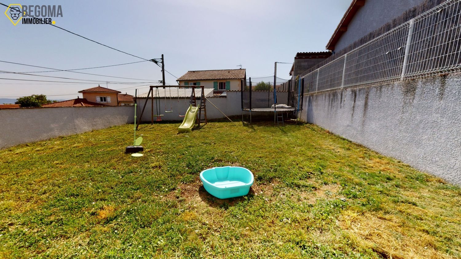 Maison à vendre, 112m², Saint-Quentin-Fallavier