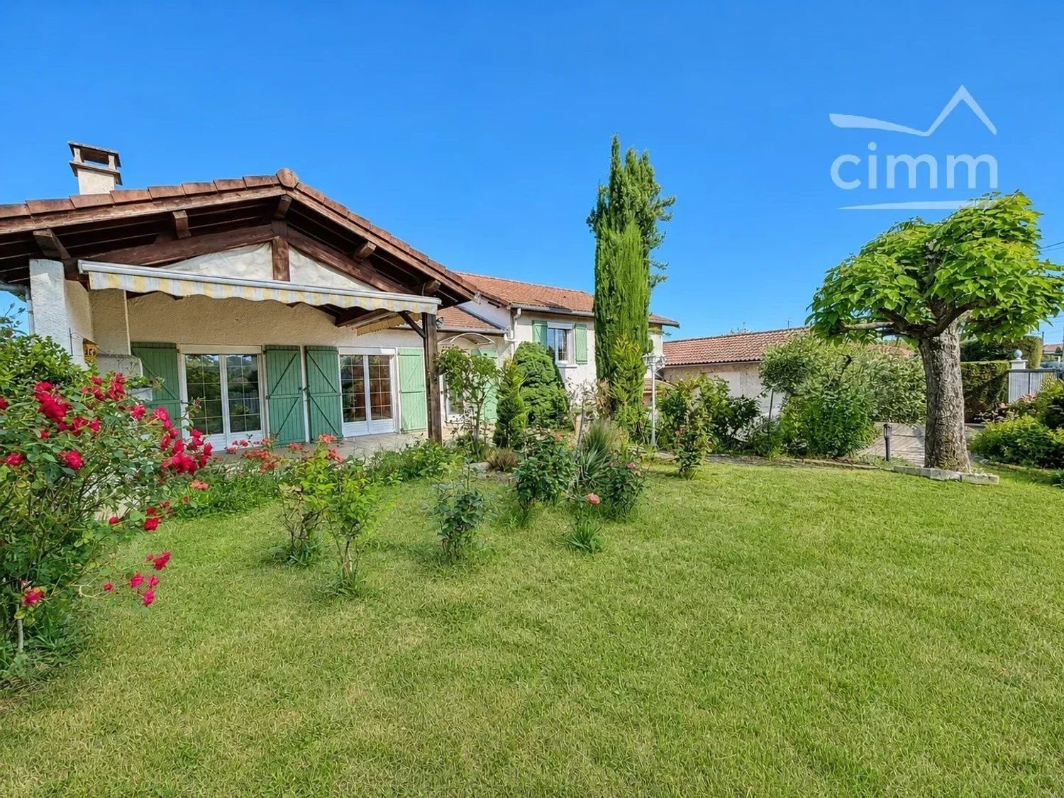 Maison à vendre, 182m², Veauche