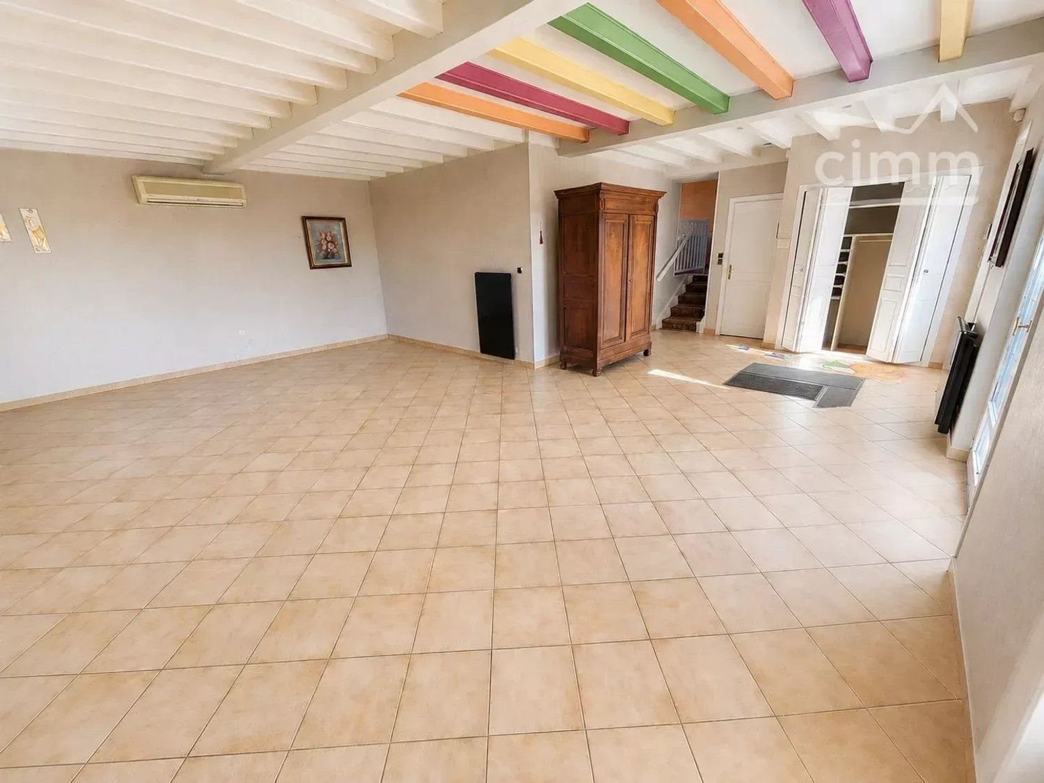 Maison à vendre, 182m², Veauche