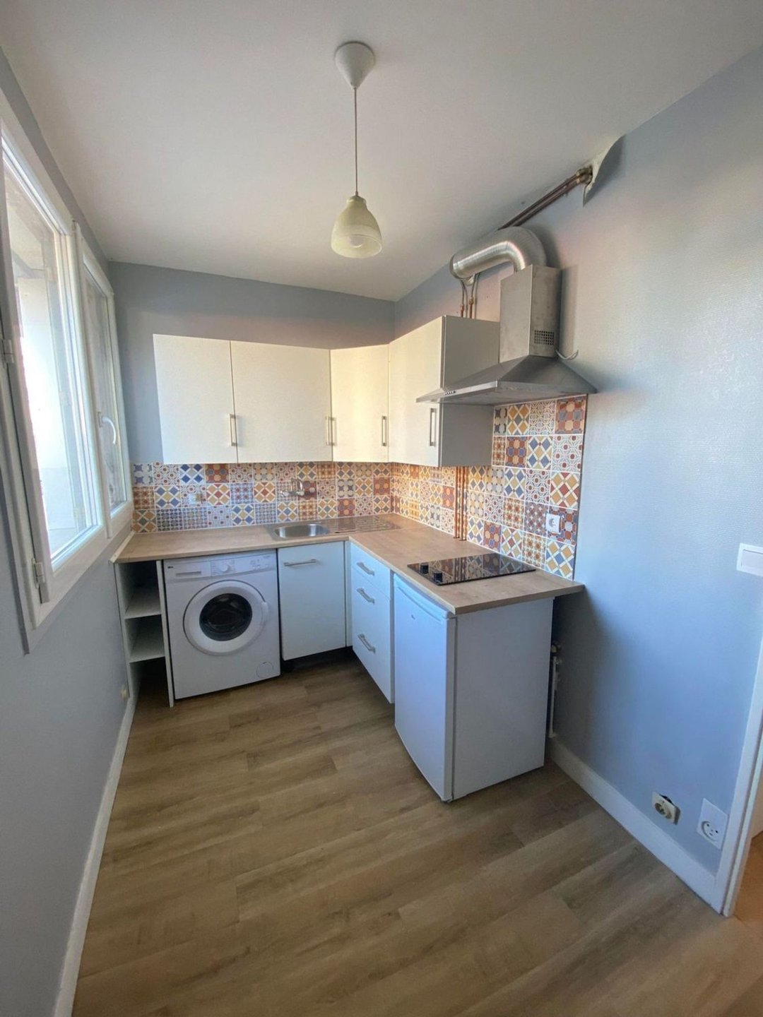 Appartement à louer, 30m², Bergerac