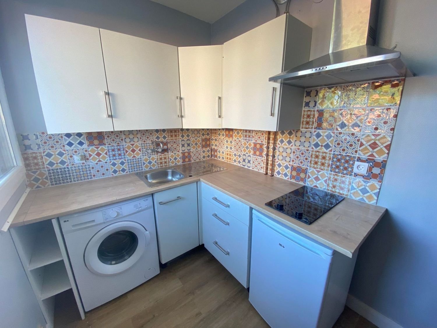 Appartement à louer, 30m², Bergerac