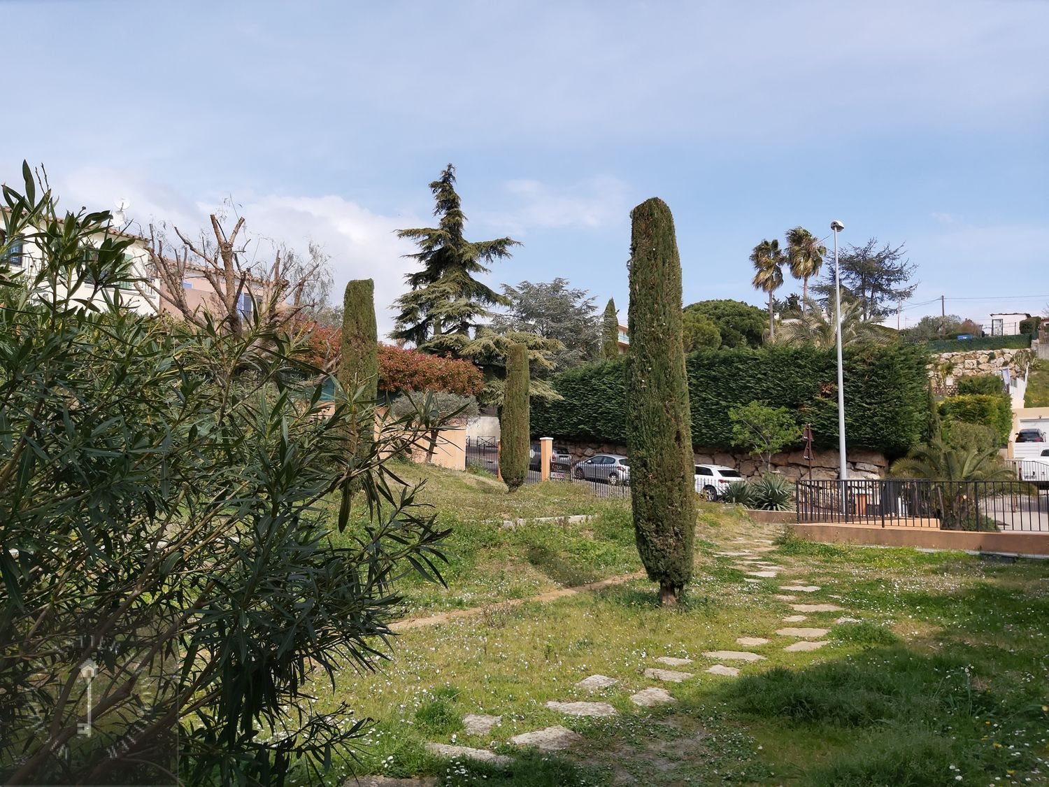 Maison à vendre, 43m², Saint-Laurent-du-Var