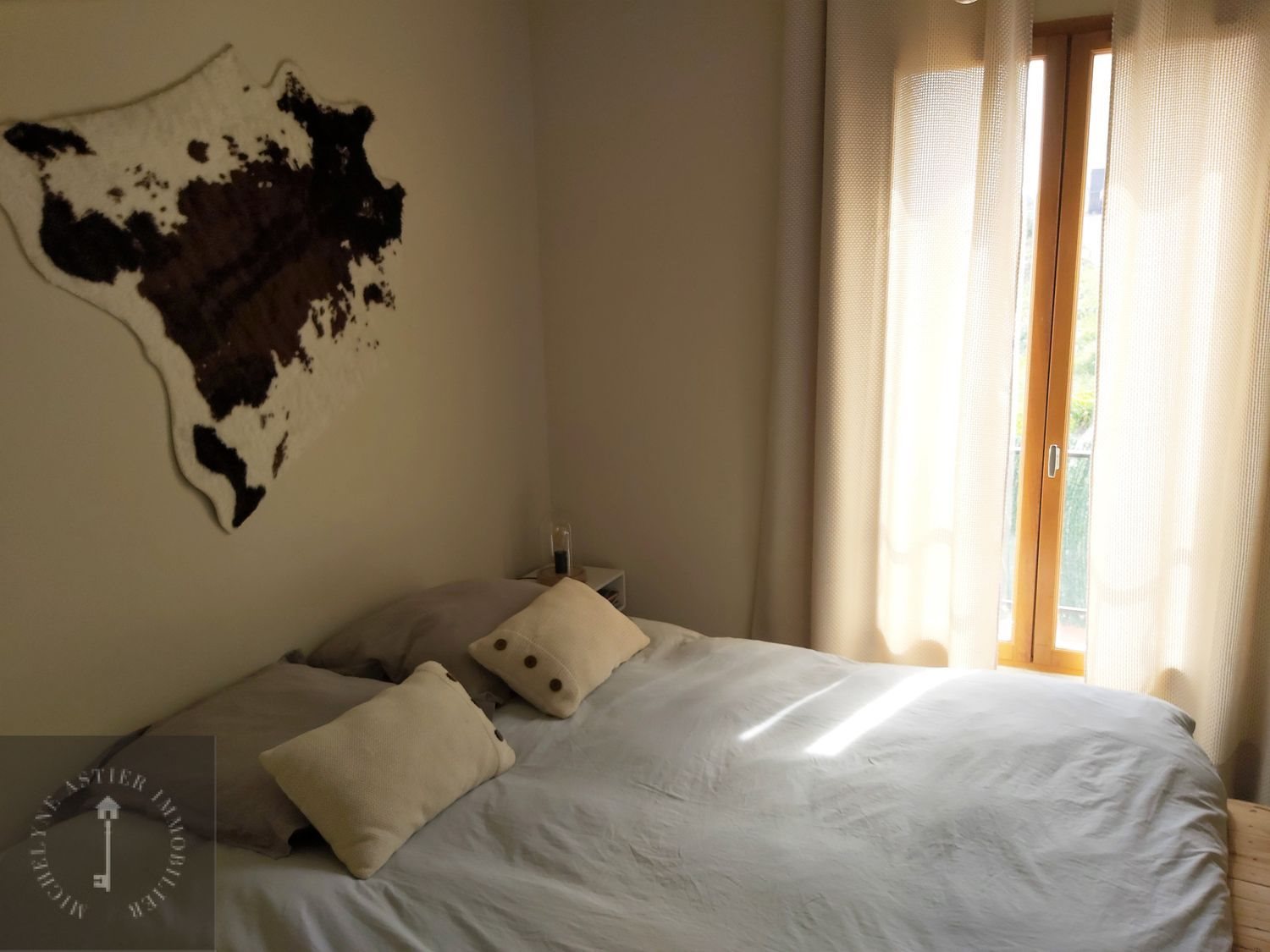Maison à vendre, 43m², Saint-Laurent-du-Var
