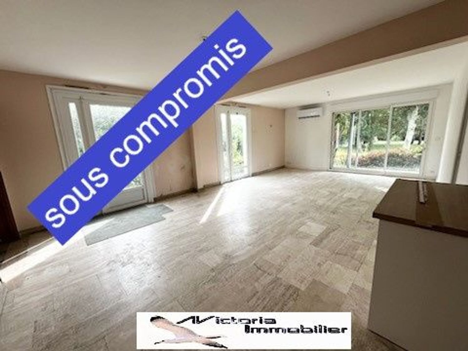 Appartement à vendre, 137m², Moëlan-sur-Mer