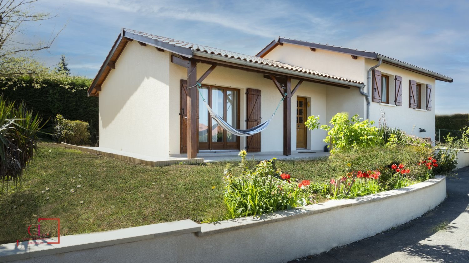 Maison à vendre, 126m², Limas
