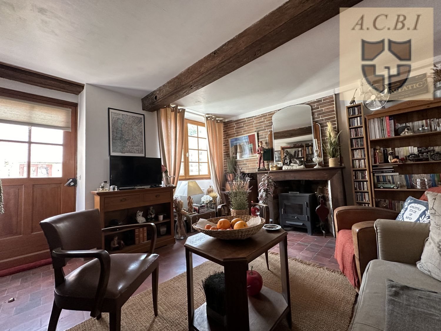Maison à vendre, 71m², Morée