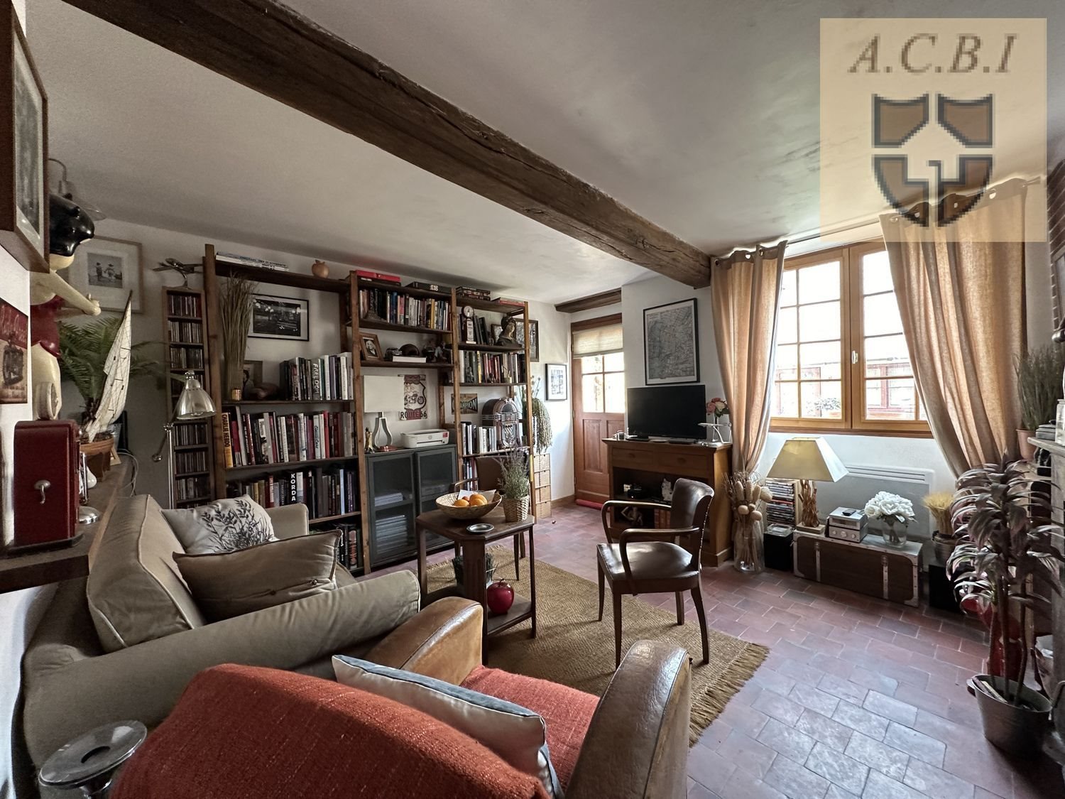 Maison à vendre, 71m², Morée