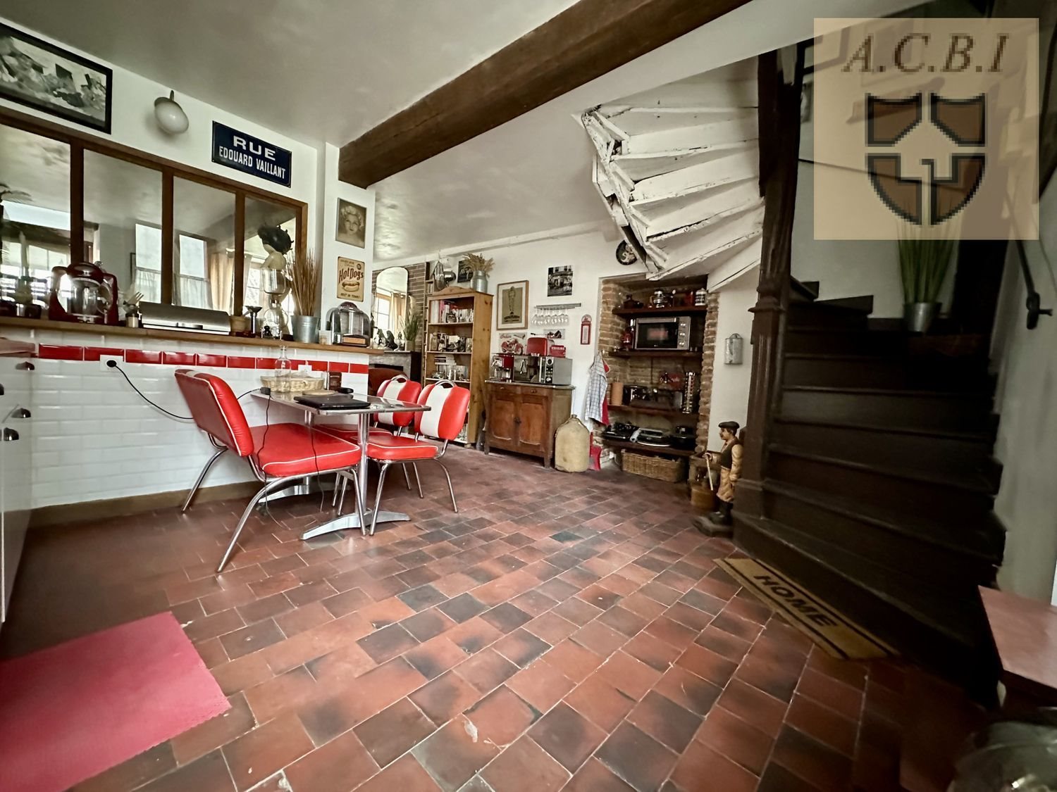 Maison à vendre, 71m², Morée
