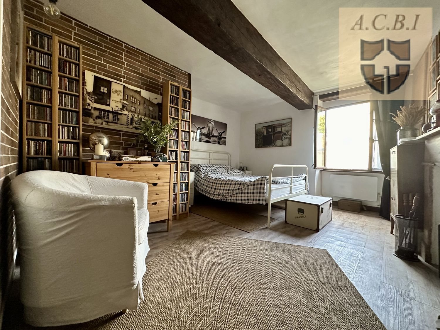 Maison à vendre, 71m², Morée