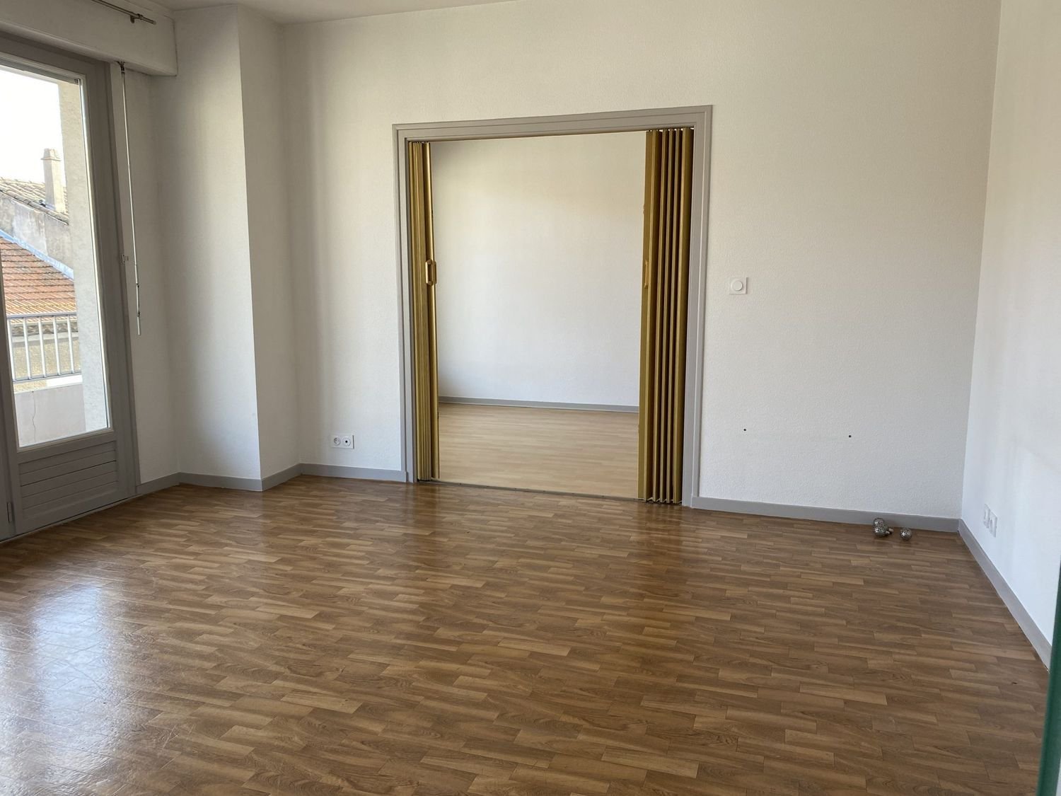 Appartement à louer, 50m², Aubenas