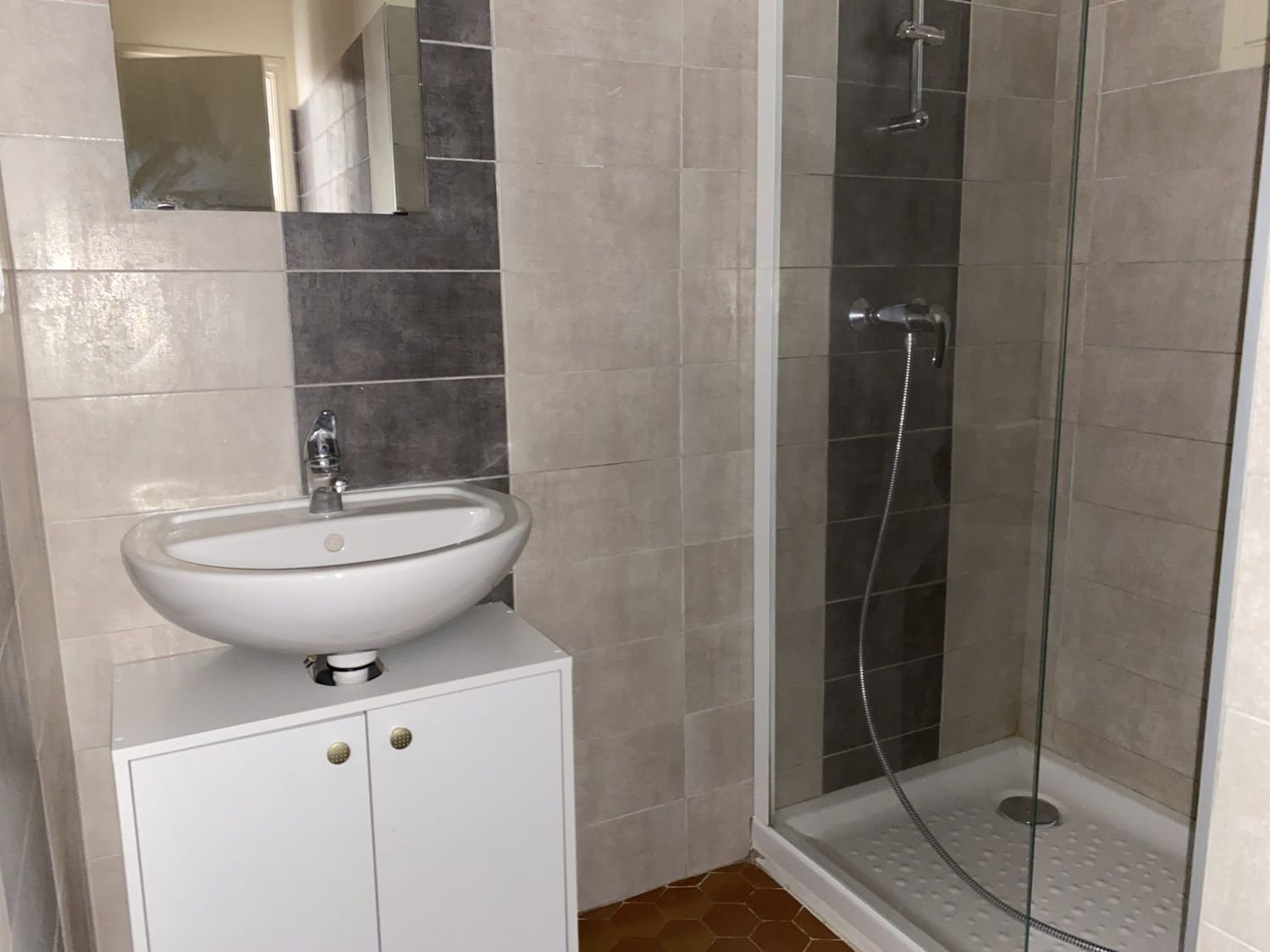 Appartement à louer, 50m², Aubenas