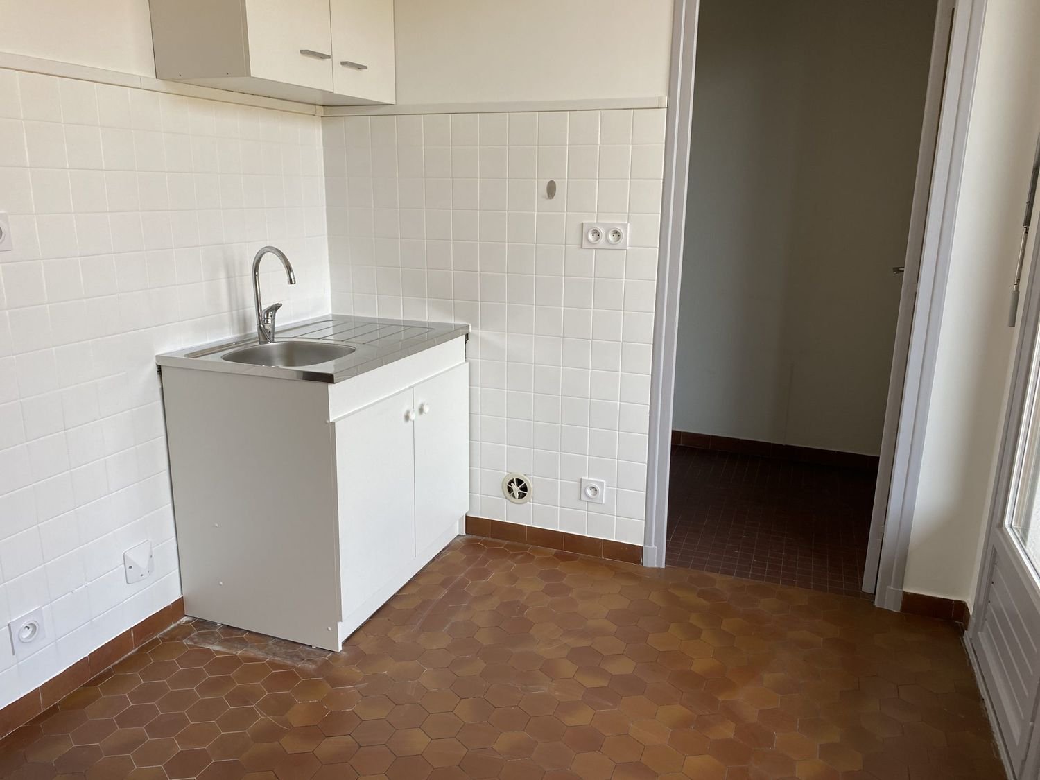Appartement à louer, 50m², Aubenas