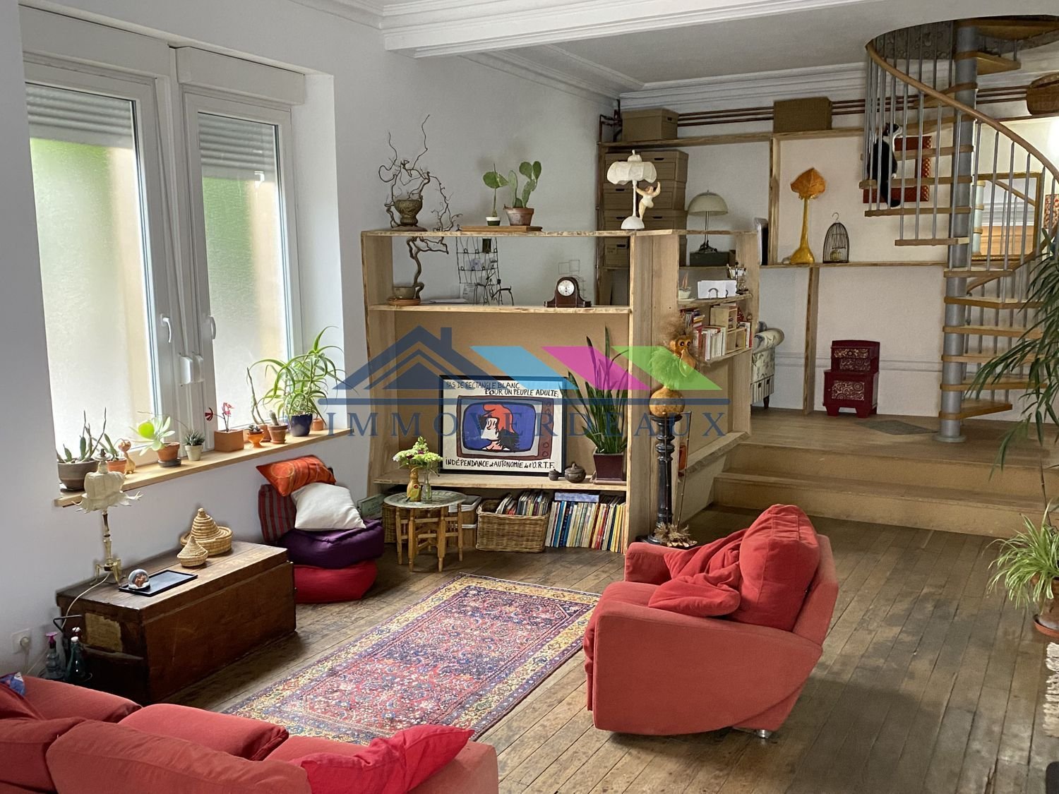 Maison à vendre, 684m², Badonviller