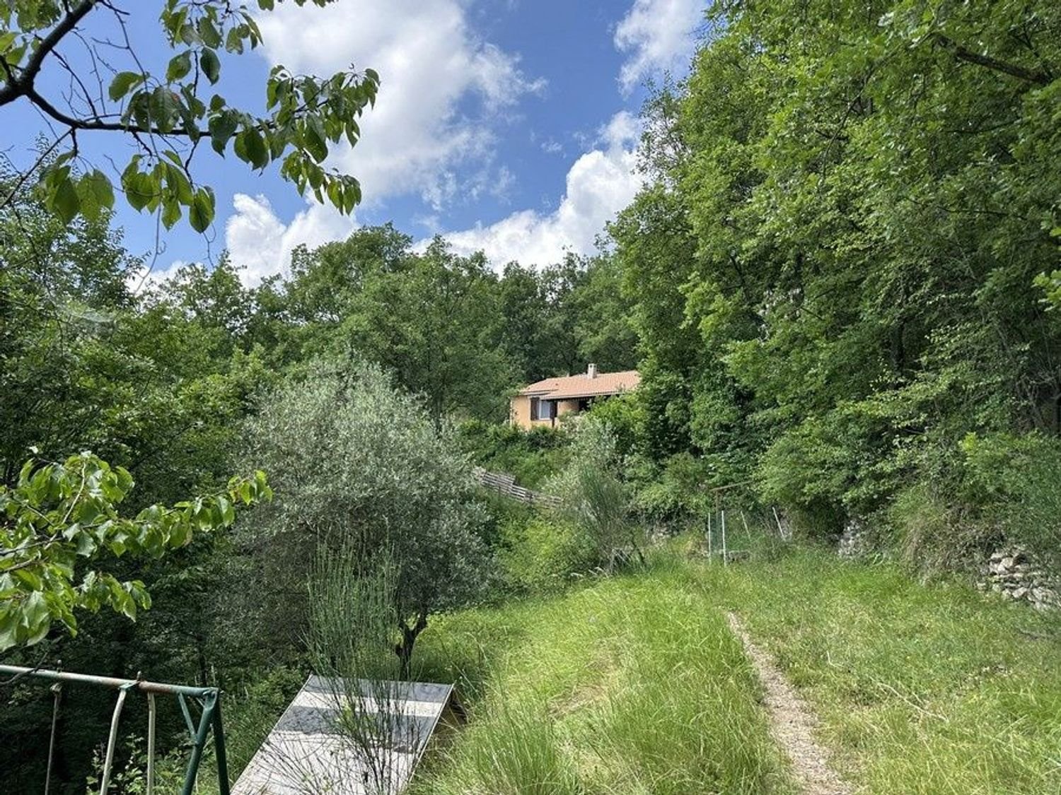 Maison à vendre, 90m², Lantosque