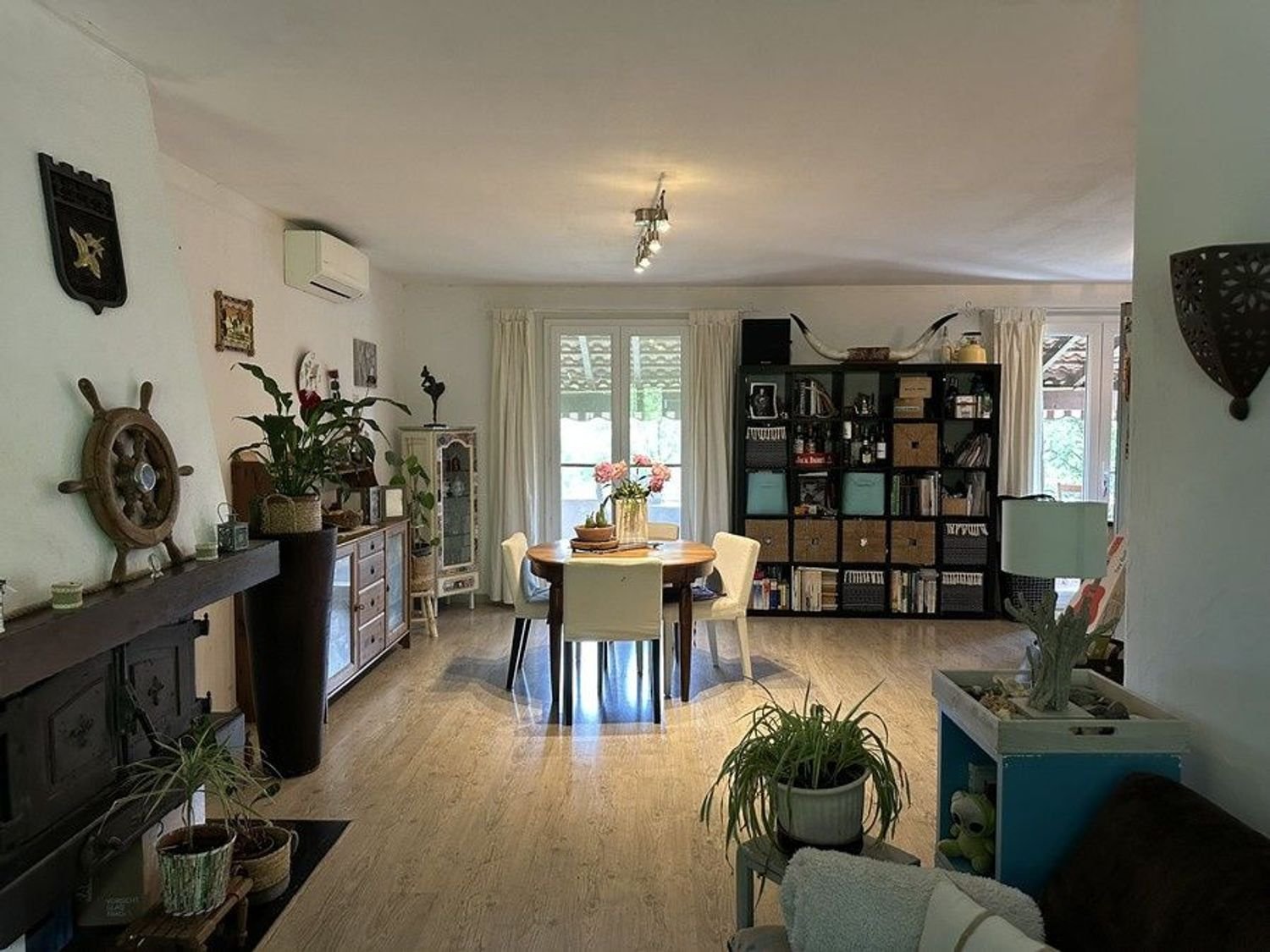 Maison à vendre, 90m², Lantosque