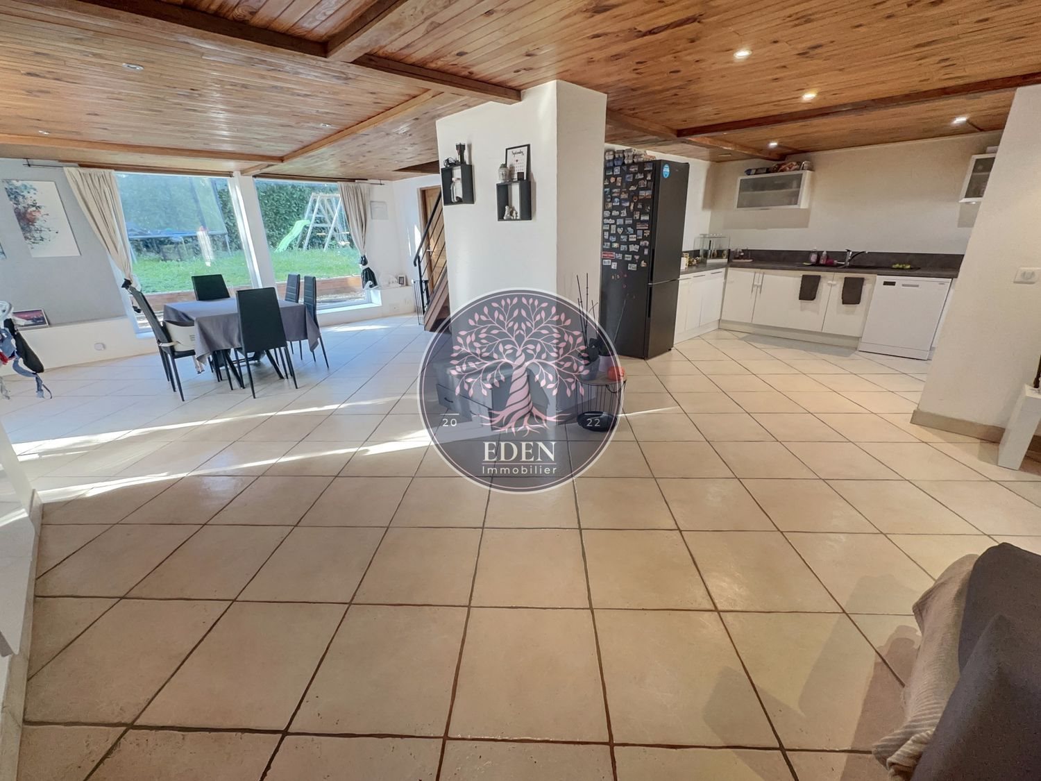 Maison à vendre, 161m², Tréon
