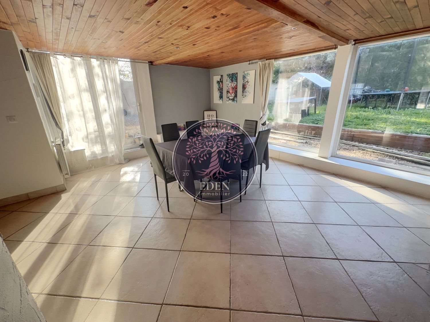 Maison à vendre, 161m², Tréon