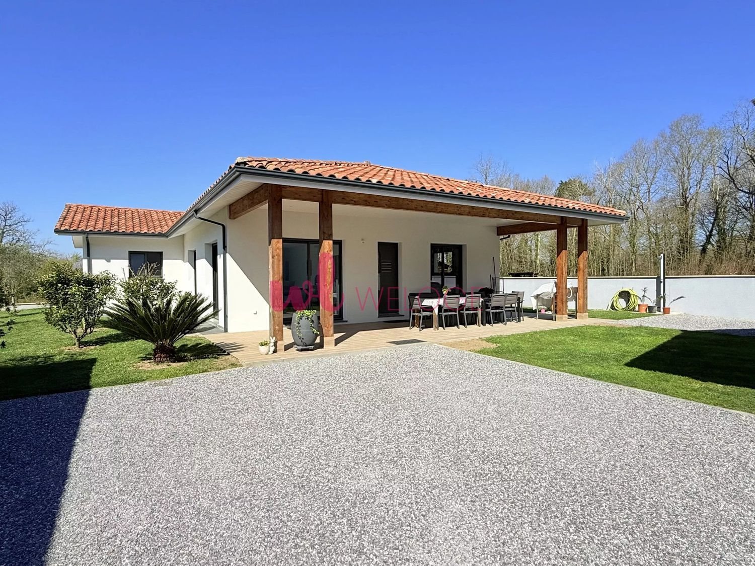 Maison à vendre, 225m², Saint-Geours-de-Maremne