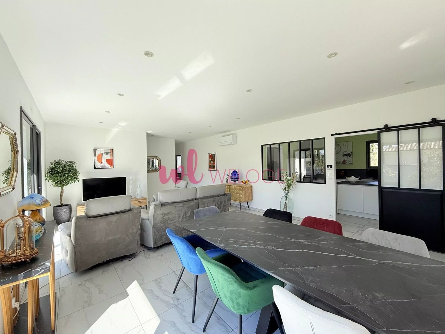 Maison à vendre, 225m², Saint-Geours-de-Maremne