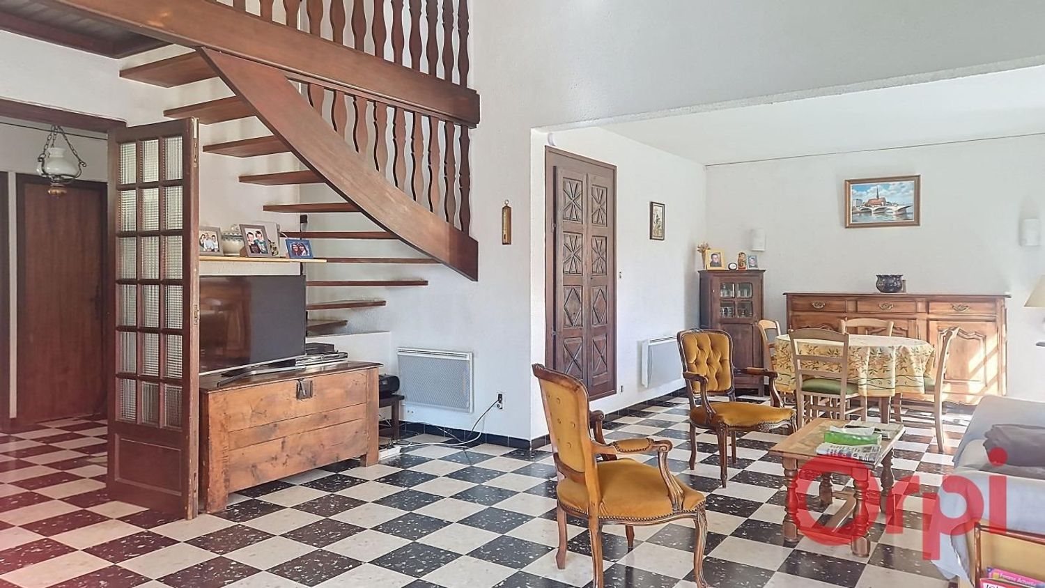 Maison à vendre, 126m², Ille-sur-Têt