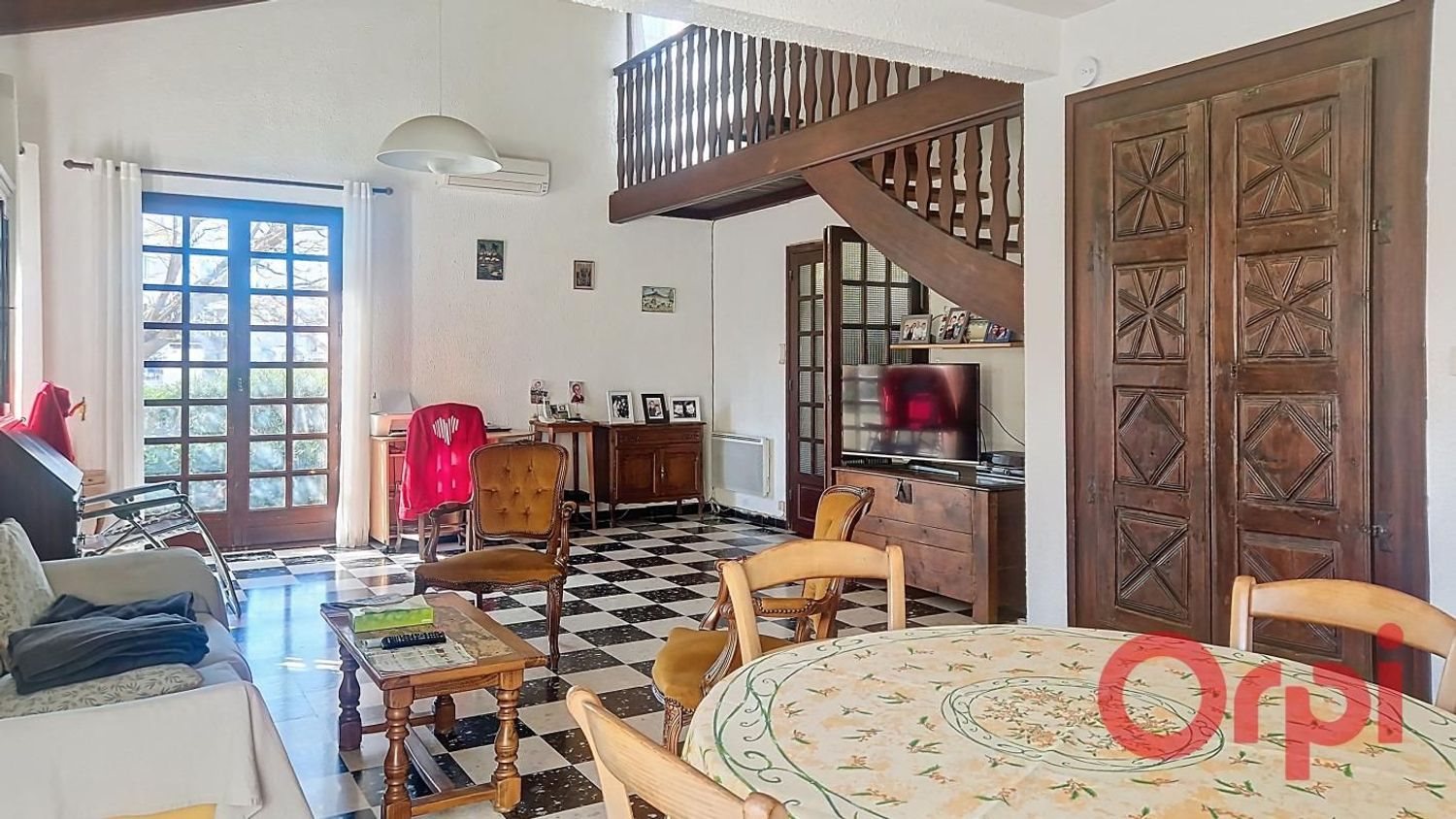 Maison à vendre, 126m², Ille-sur-Têt