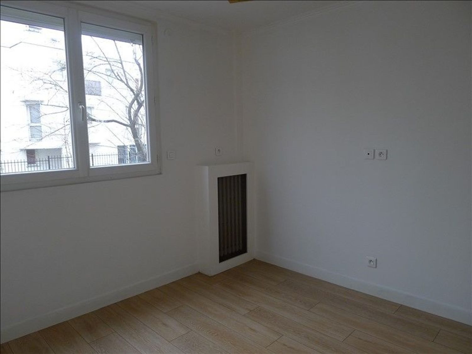 Appartement à vendre, 47m², Aubervilliers