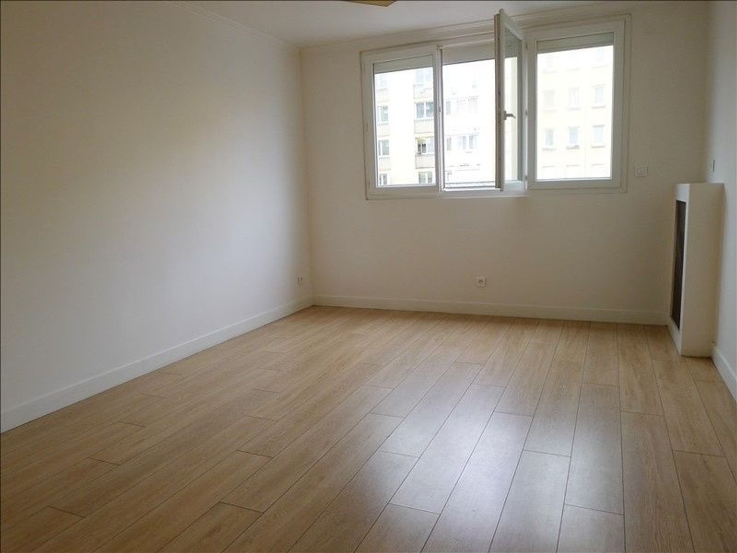 Appartement à vendre, 47m², Aubervilliers