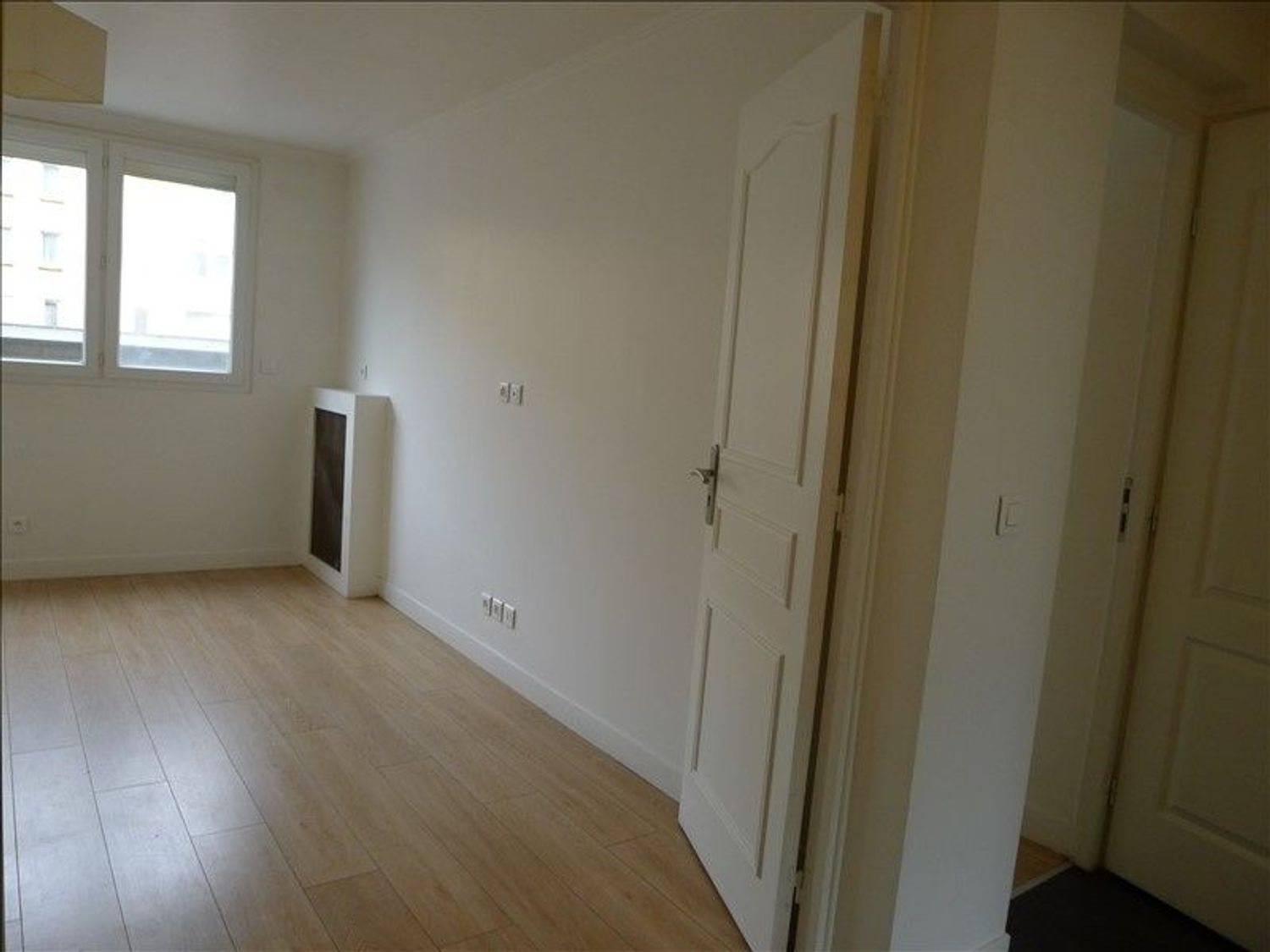 Appartement à vendre, 47m², Aubervilliers