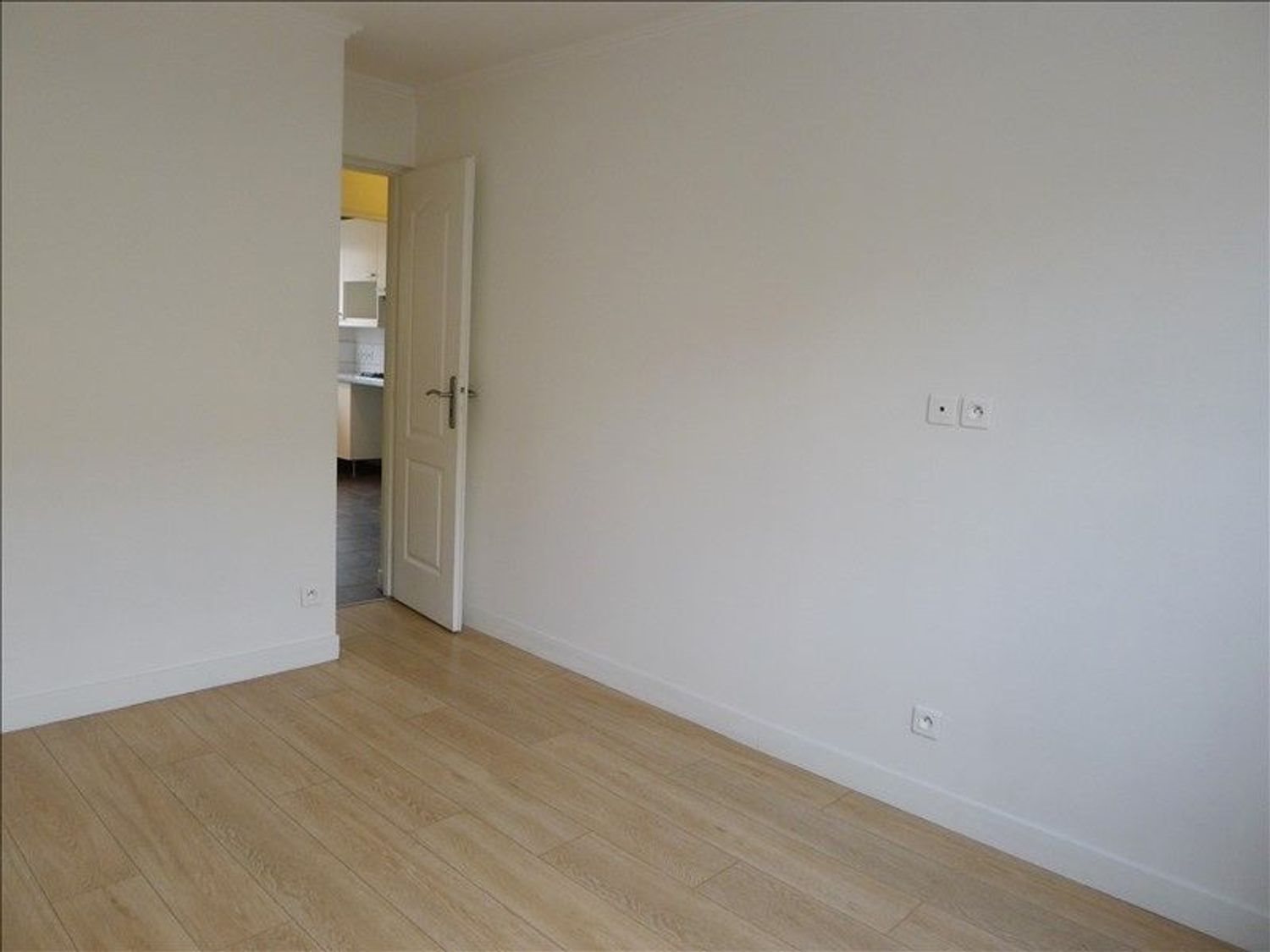 Appartement à vendre, 47m², Aubervilliers