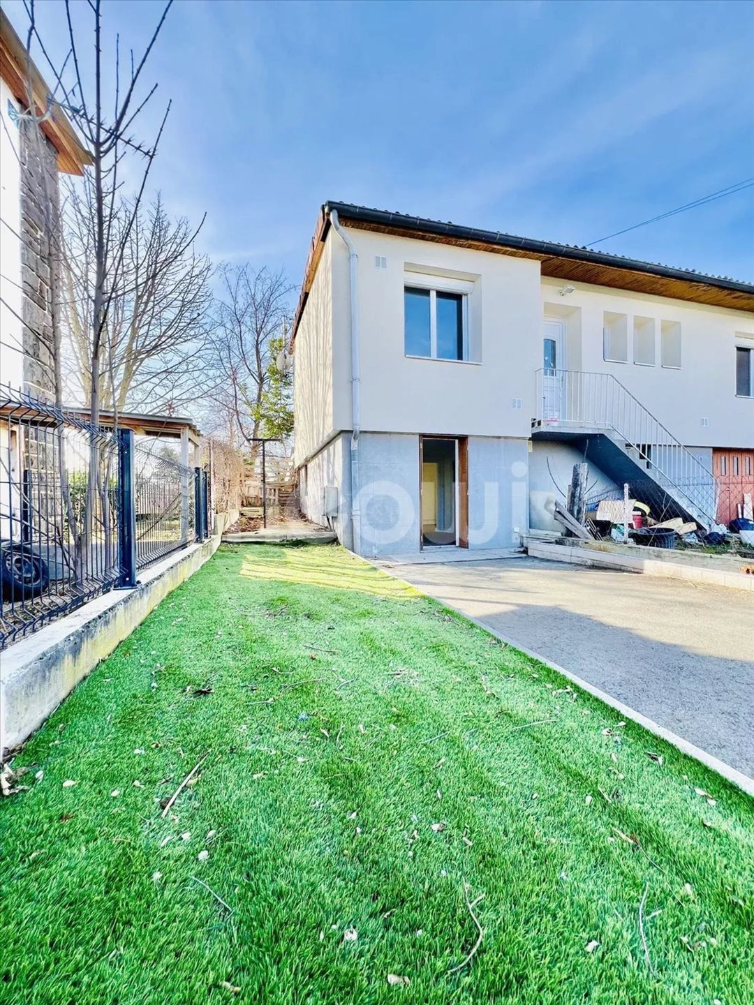 Appartement à vendre, 43m², Gerzat