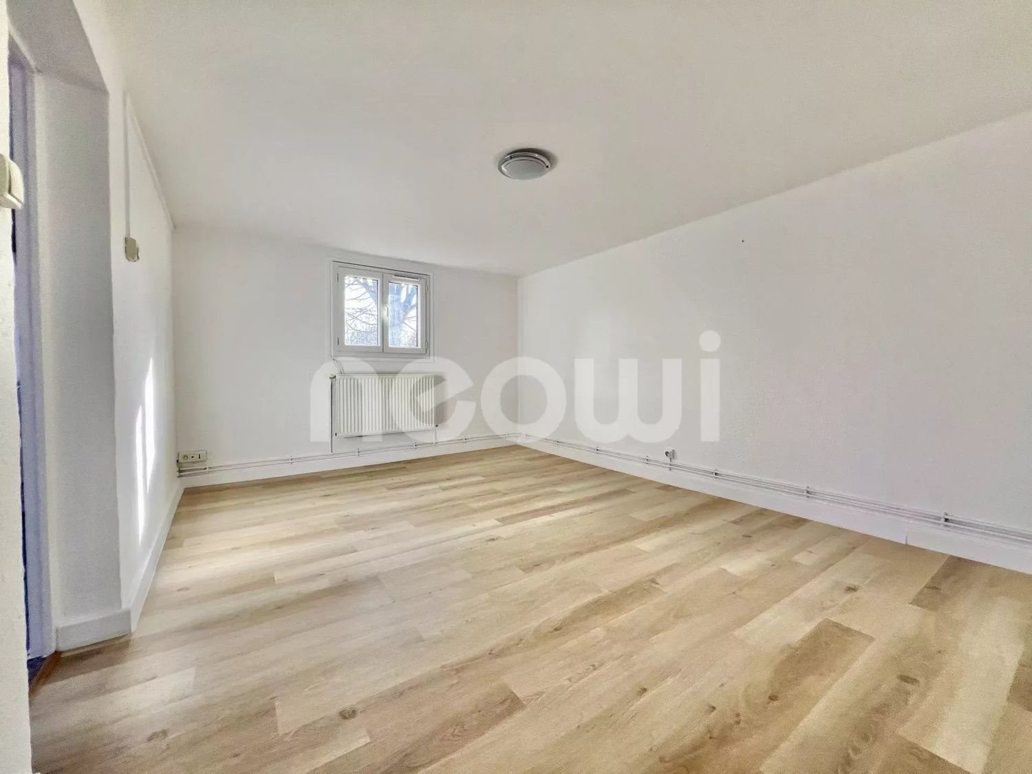 Appartement à vendre, 43m², Gerzat