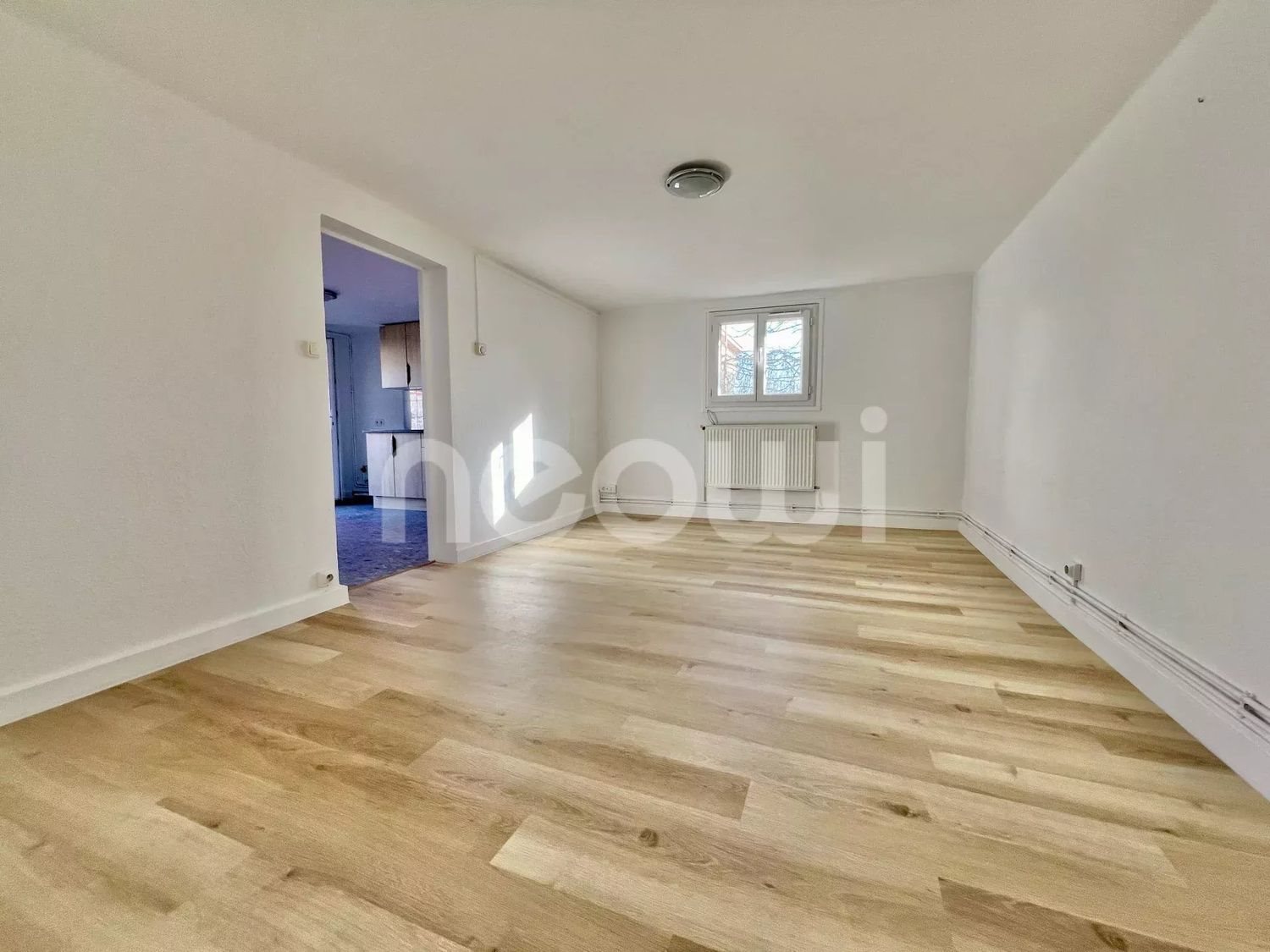 Appartement à vendre, 43m², Gerzat