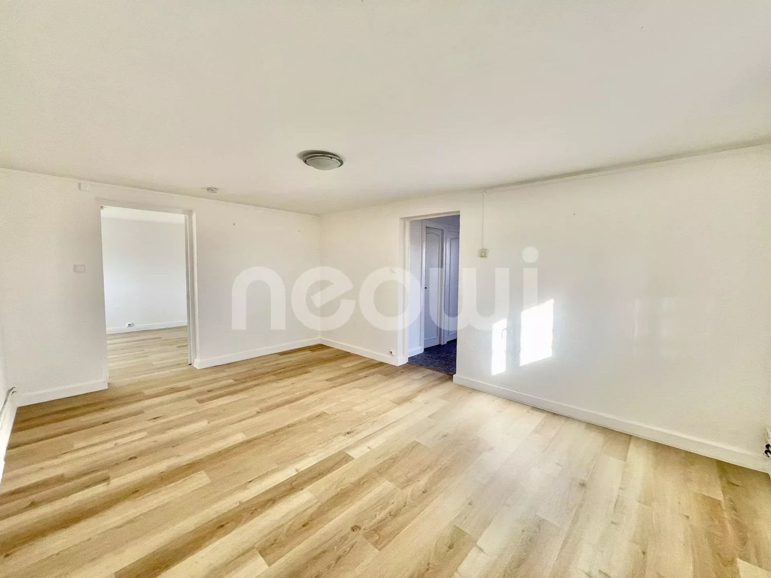 Appartement à vendre, 43m², Gerzat