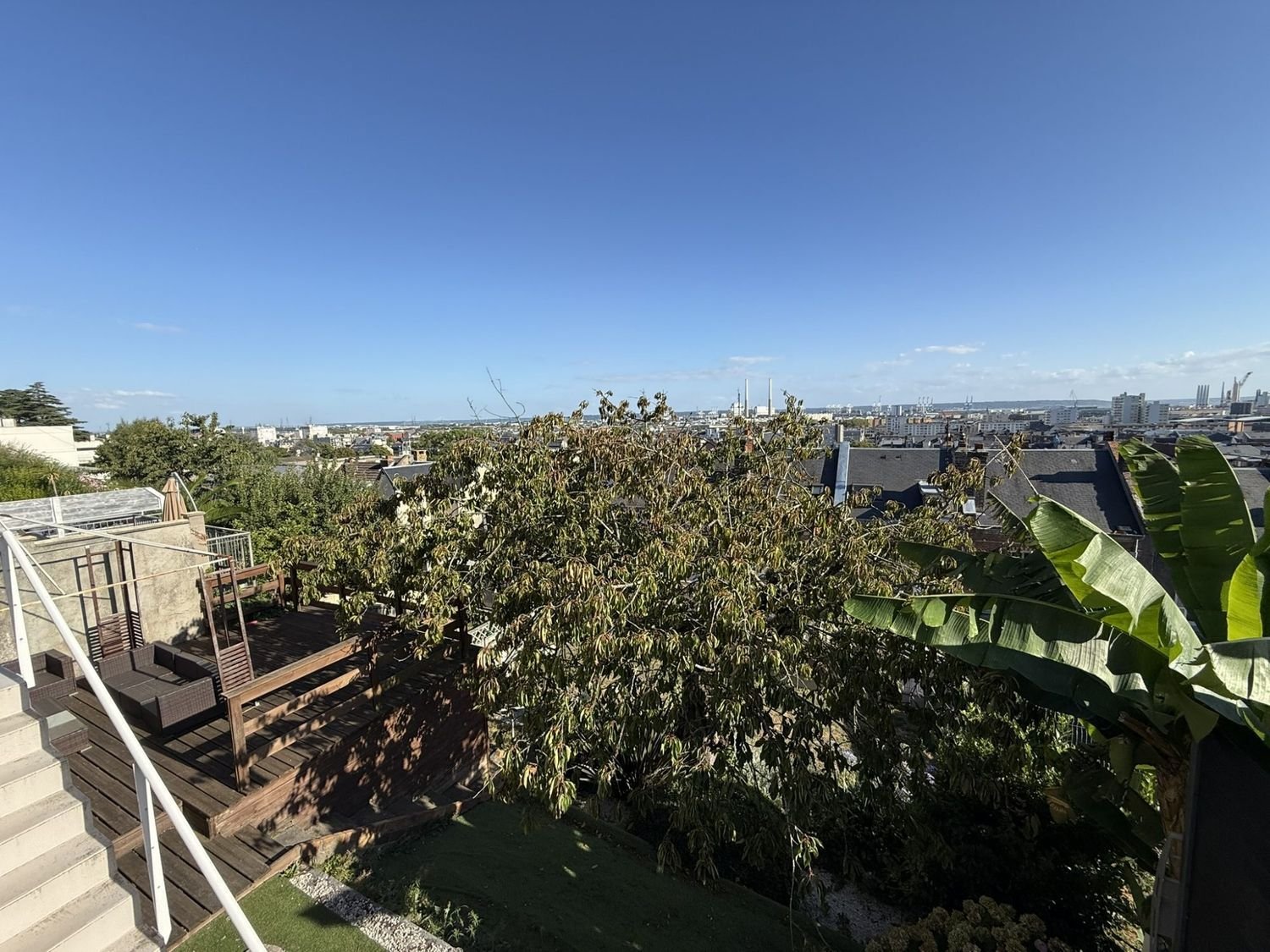 Maison à vendre, 105m², Le Havre