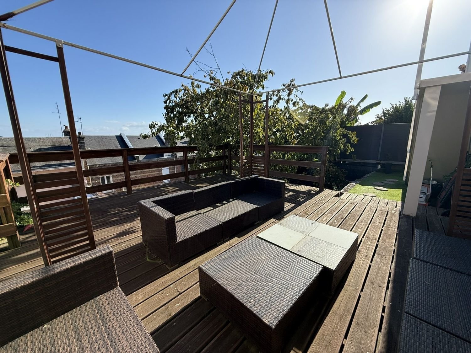 Maison à vendre, 105m², Le Havre