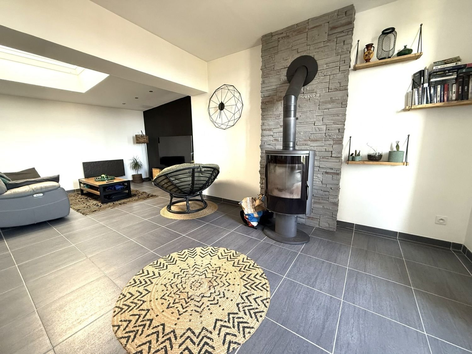 Maison à vendre, 105m², Le Havre