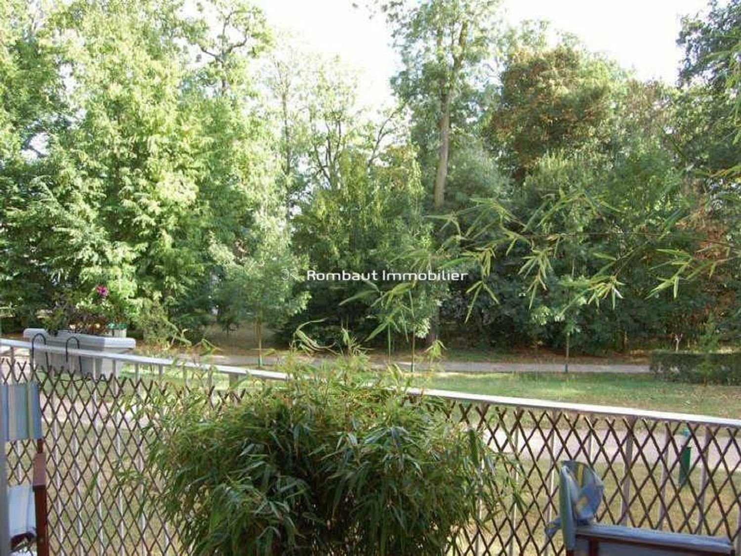 Appartement à vendre, 110m², Vaucresson