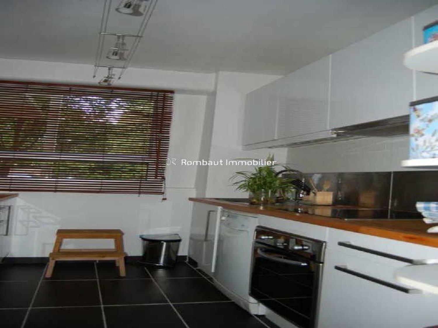 Appartement à vendre, 110m², Vaucresson