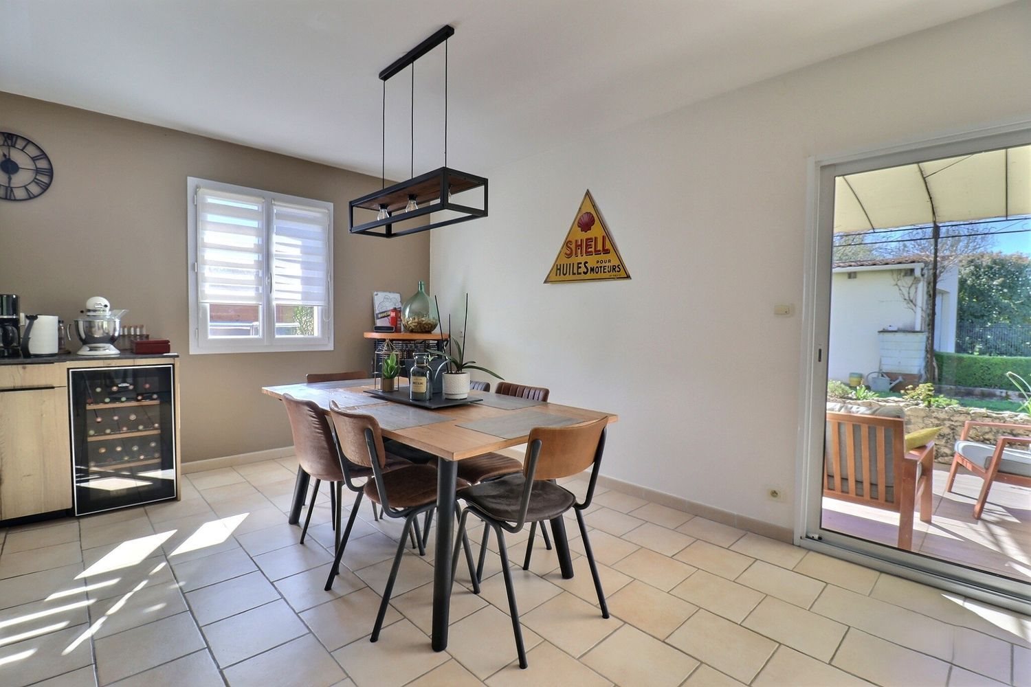 Maison à vendre, 115m², Virson