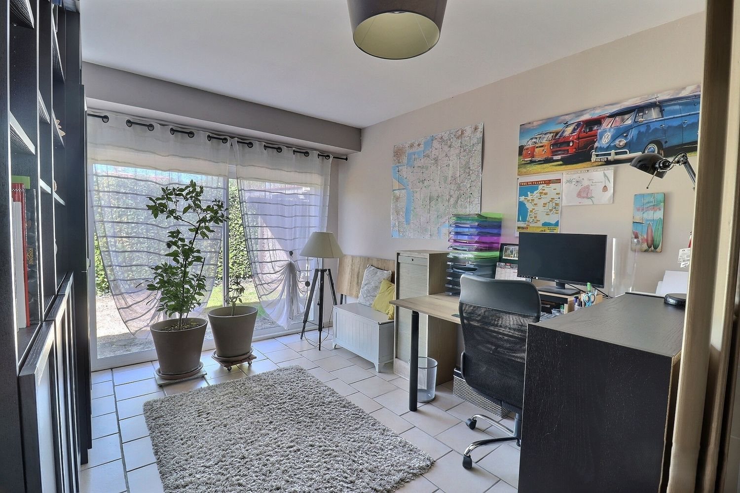 Maison à vendre, 115m², Virson