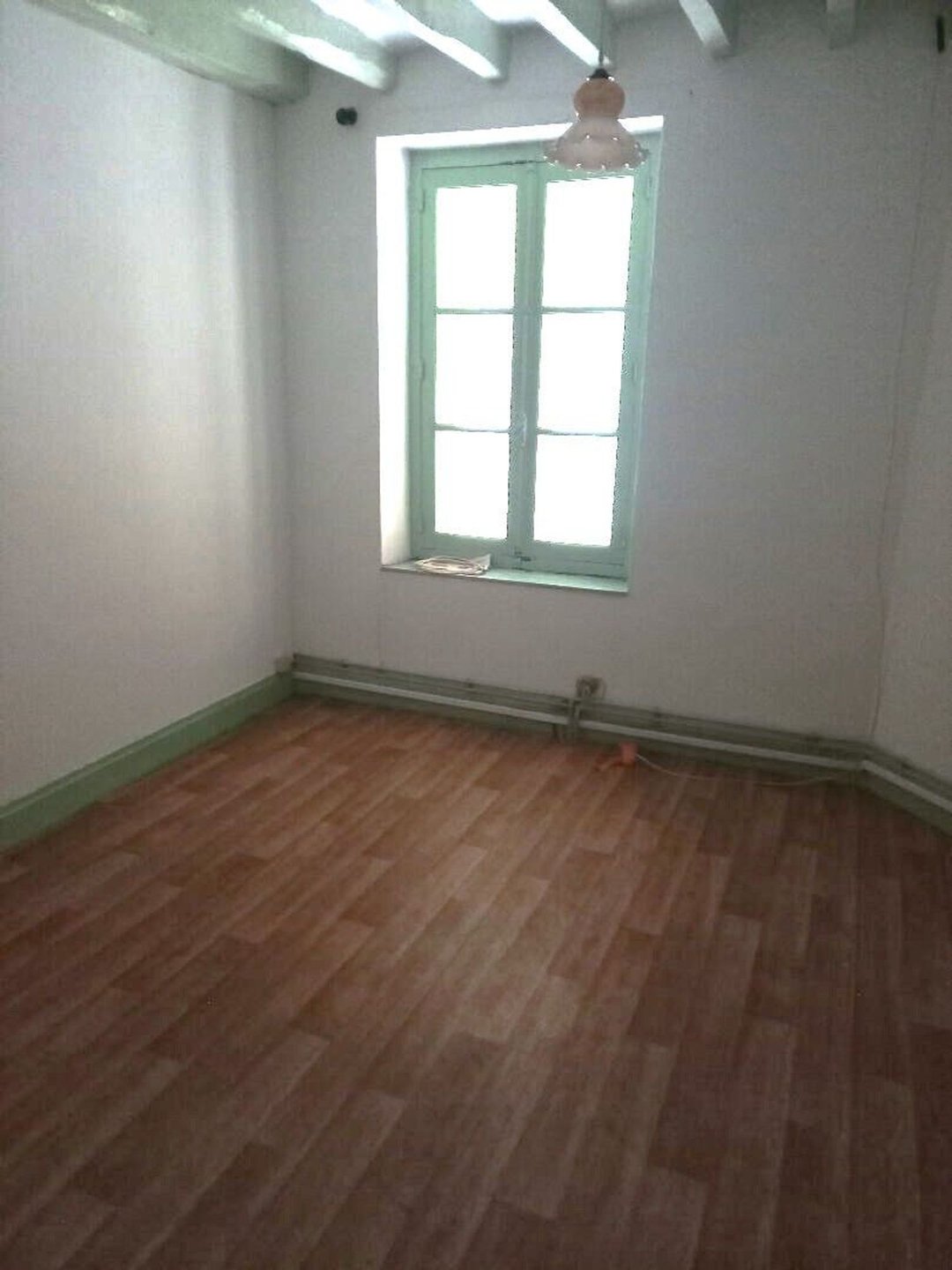 Maison à vendre, 93m², Saint-Sauveur-en-Puisaye