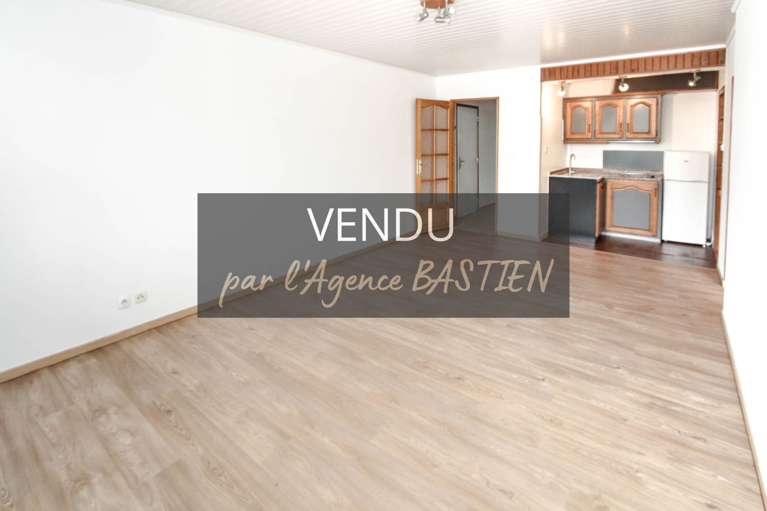 Appartement à vendre, 57m², Saint-Genis-Pouilly