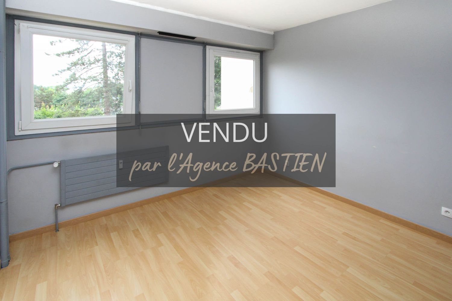 Appartement à vendre, 57m², Saint-Genis-Pouilly